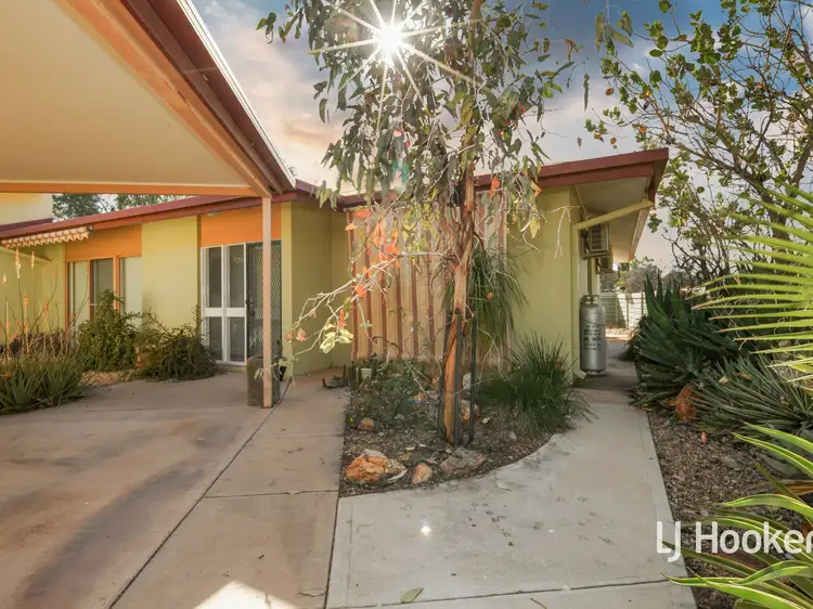 2/3 Rose Court, Braitling NT 870