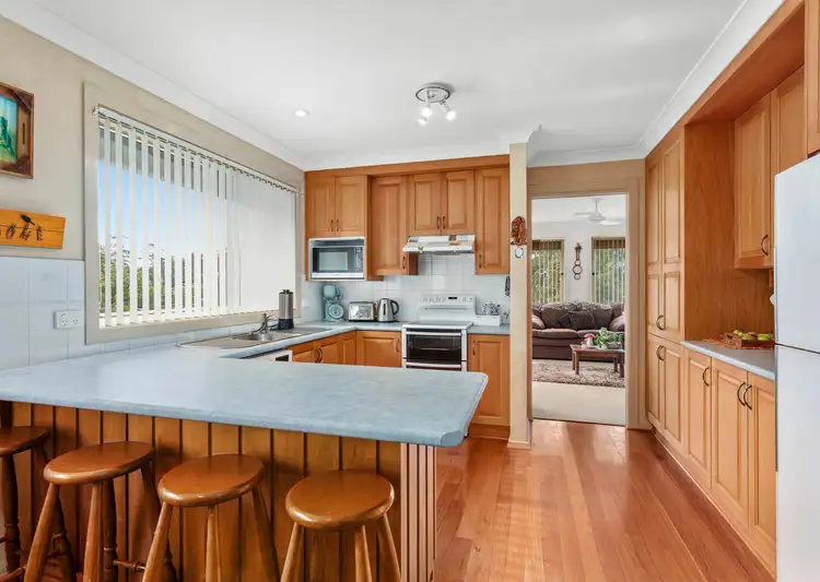 Second view of Homely house listing, 18 Gunbar Road, Taree NSW 2430