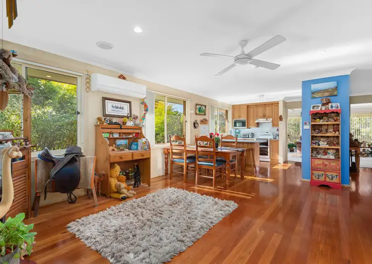 Sixth view of Homely house listing, 18 Gunbar Road, Taree NSW 2430