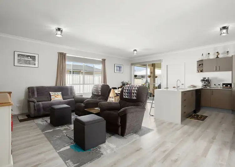 Third view of Homely house listing, 12 Maita Way, Old Bar NSW 2430