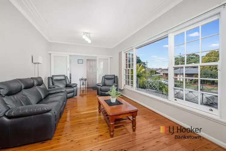 Second view of Homely house listing, 16 Gregory Crescent, Beverly Hills NSW 2209
