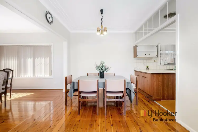 Fourth view of Homely house listing, 16 Gregory Crescent, Beverly Hills NSW 2209