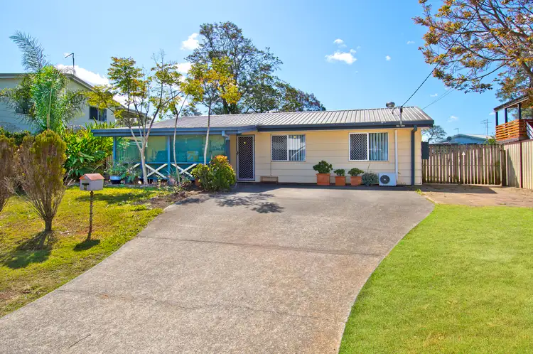 Main view of Homely house listing, 8 Magra Court, Eagleby QLD 4207