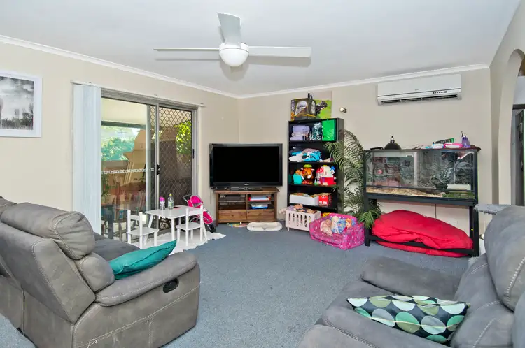 Second view of Homely house listing, 8 Magra Court, Eagleby QLD 4207