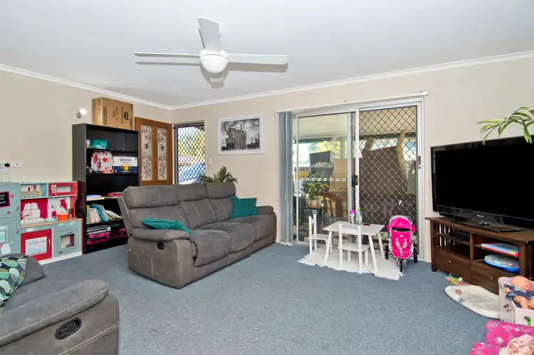 Third view of Homely house listing, 8 Magra Court, Eagleby QLD 4207