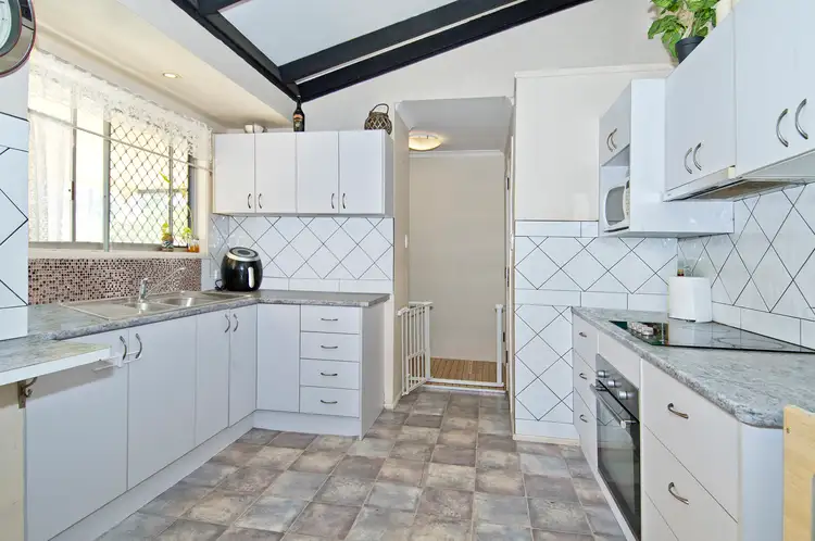 Fourth view of Homely house listing, 8 Magra Court, Eagleby QLD 4207