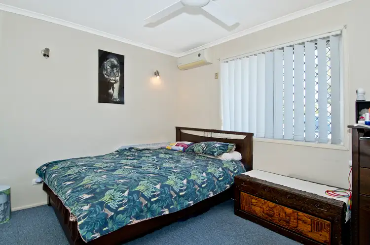 Seventh view of Homely house listing, 8 Magra Court, Eagleby QLD 4207
