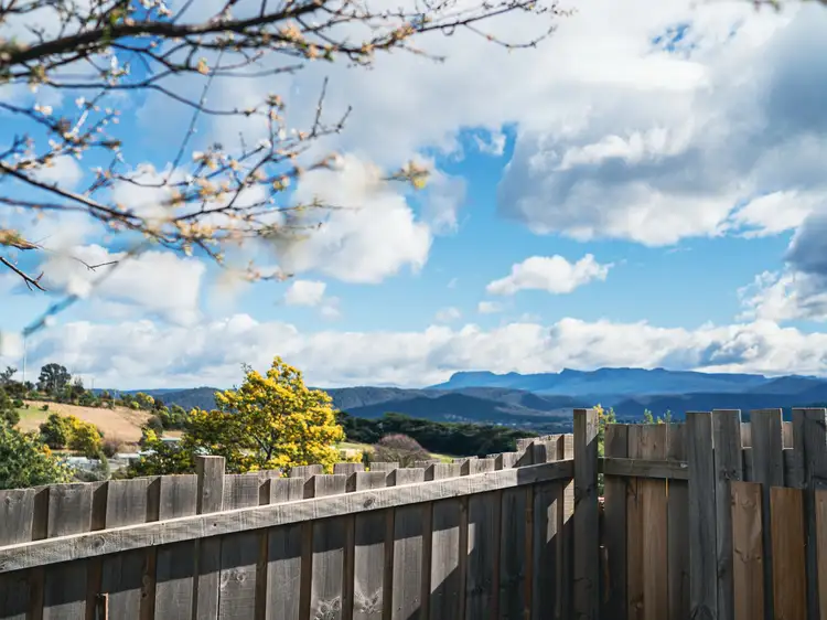 Second view of Homely house listing, 26 Albert Street, Fingal TAS 7214