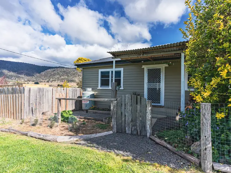 Third view of Homely house listing, 26 Albert Street, Fingal TAS 7214
