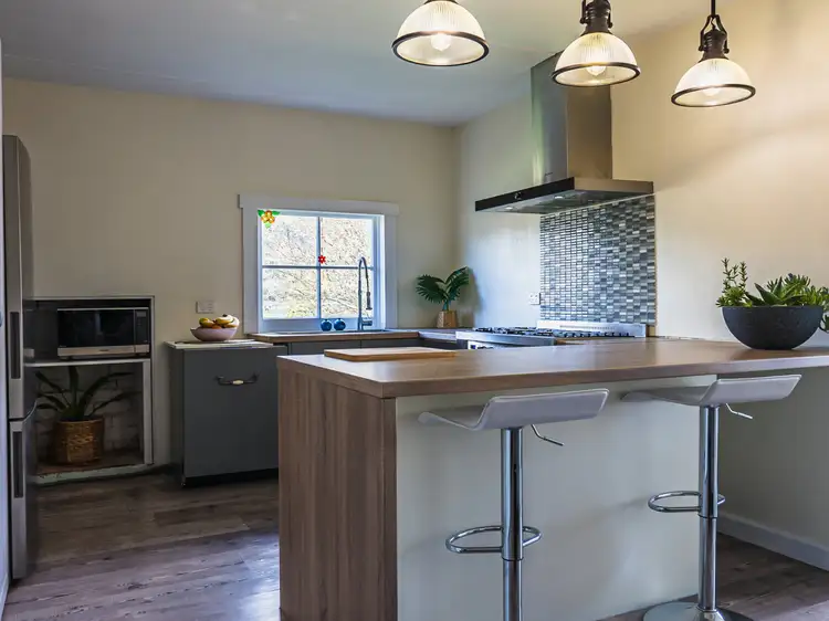 Fifth view of Homely house listing, 26 Albert Street, Fingal TAS 7214