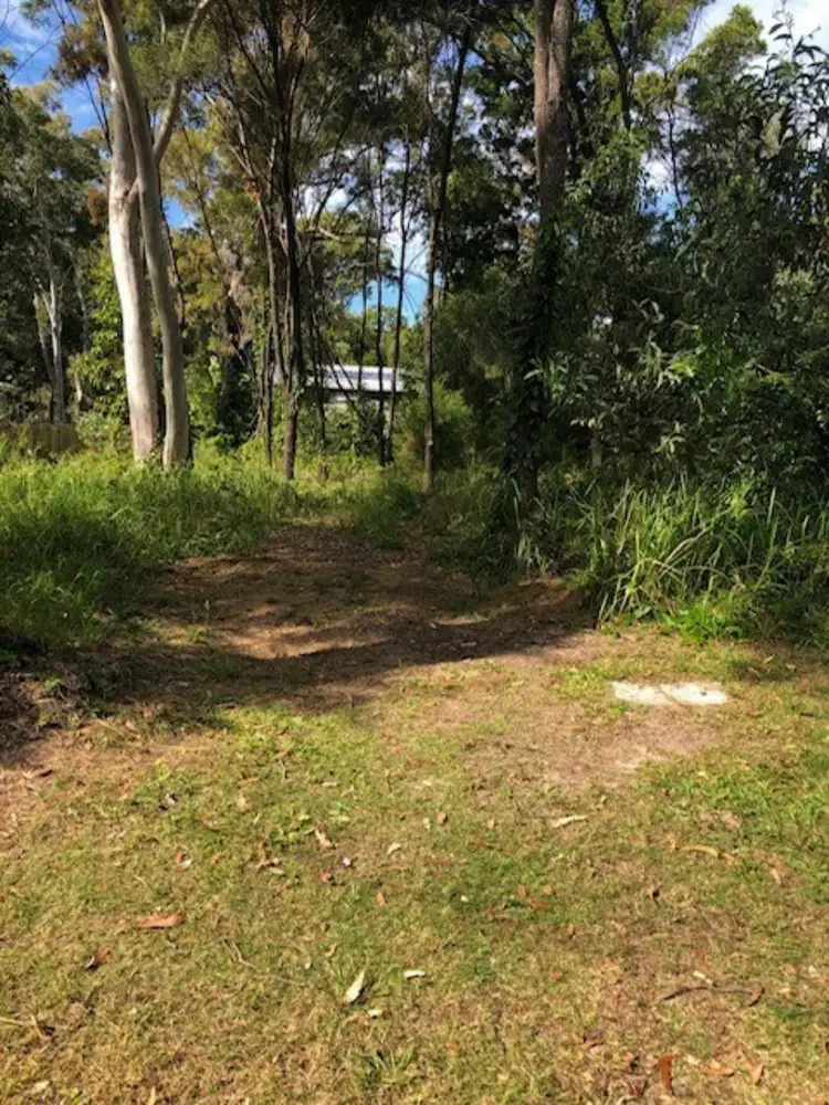 Main view of Homely land listing, 6 Dinjerra Street, Macleay Island QLD 4184