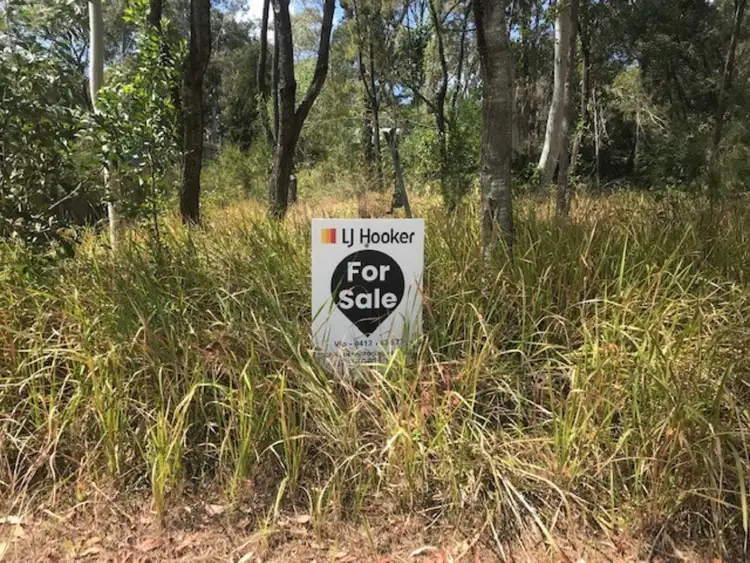 Fourth view of Homely land listing, 6 Dinjerra Street, Macleay Island QLD 4184