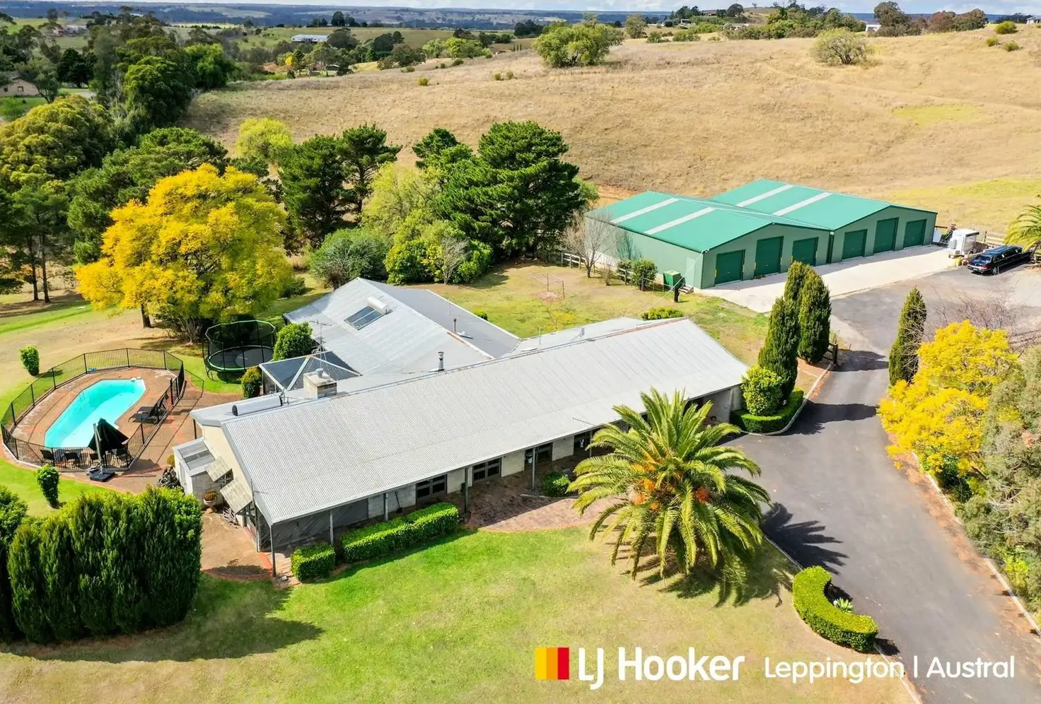 Main view of Homely rural property listing, 239 Carrolls Road, Menangle NSW 2568
