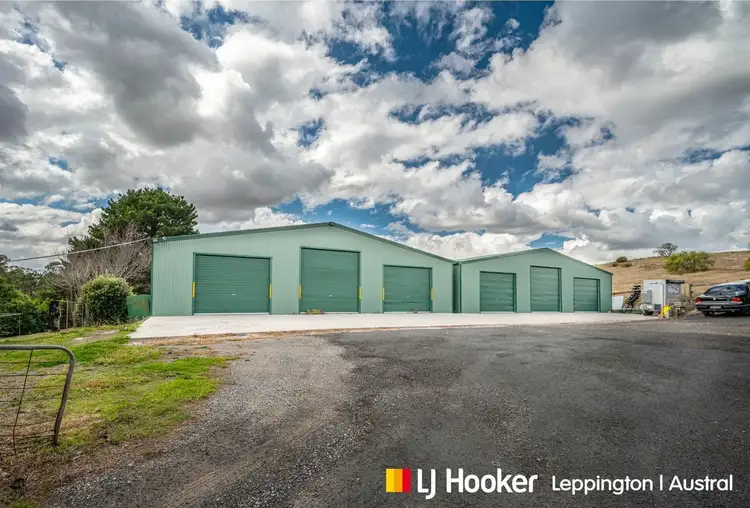Fifth view of Homely rural property listing, 239 Carrolls Road, Menangle NSW 2568