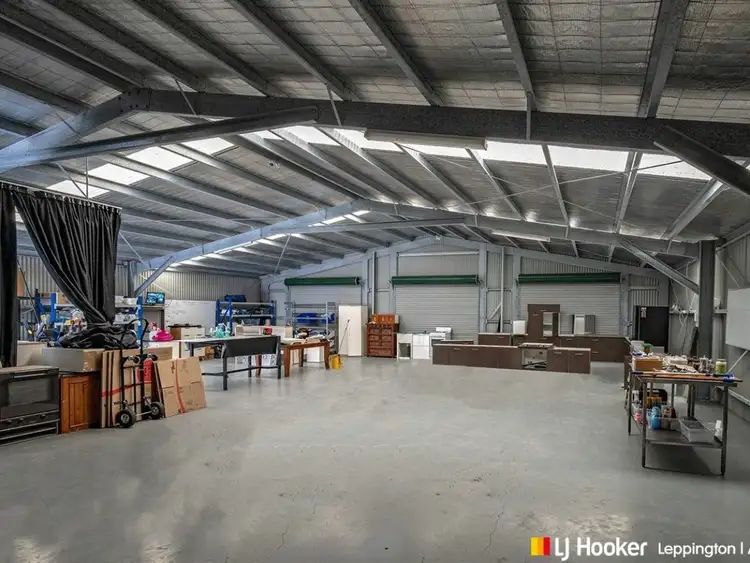 Sixth view of Homely rural property listing, 239 Carrolls Road, Menangle NSW 2568