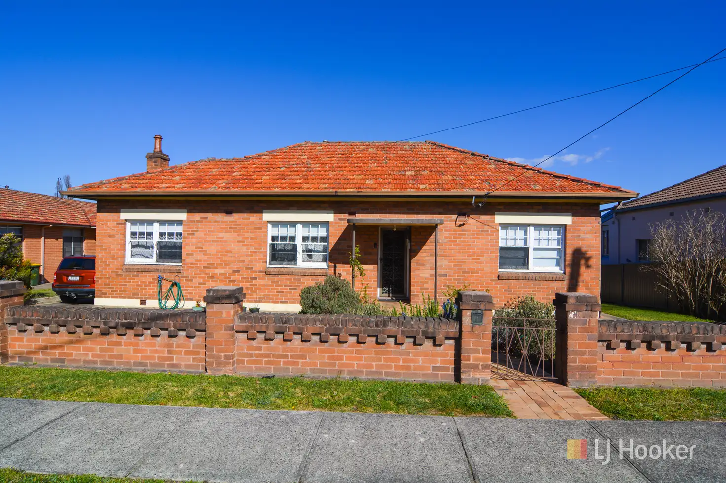 Main view of Homely house listing, 4 Hayley Street, Lithgow NSW 2790