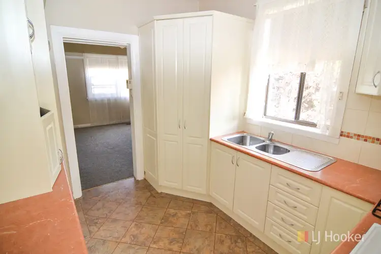 Second view of Homely house listing, 4 Hayley Street, Lithgow NSW 2790