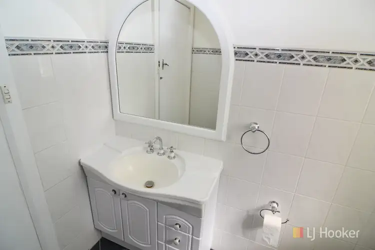 Third view of Homely house listing, 4 Hayley Street, Lithgow NSW 2790