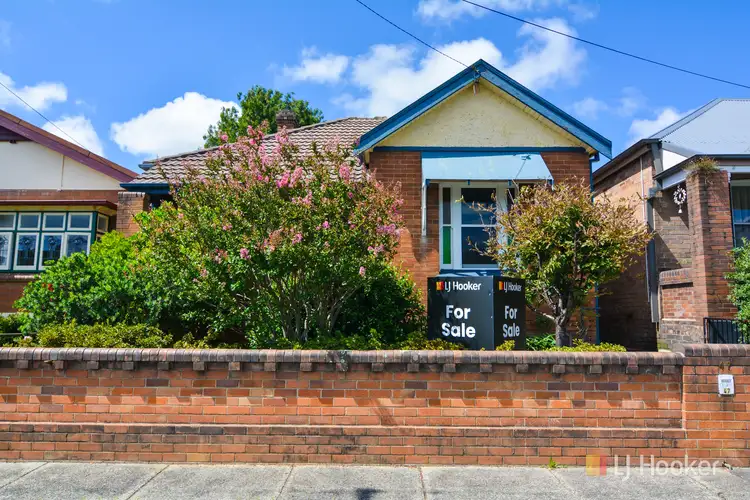 47 Chifley Road, Lithgow NSW 2790