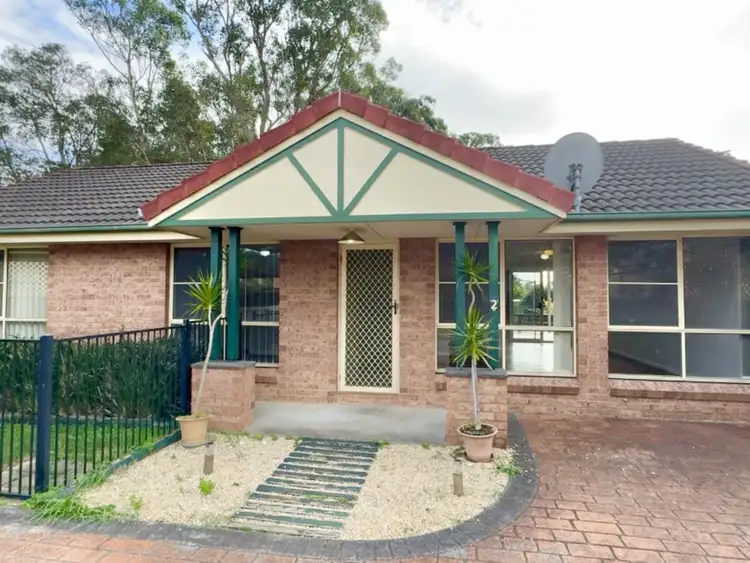 Main view of Homely unit listing, 2/59 Old Bar Road, Old Bar NSW 2430