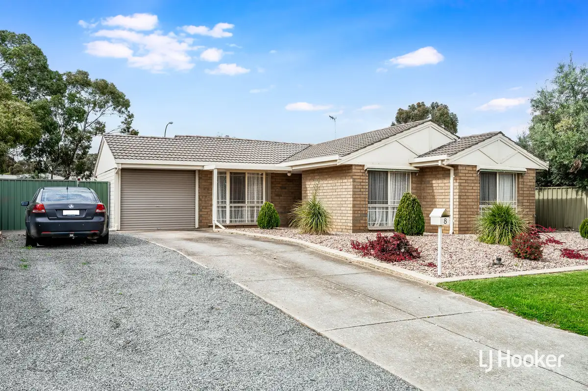 Main view of Homely house listing, 8 Browne Circuit, Craigmore SA 5114