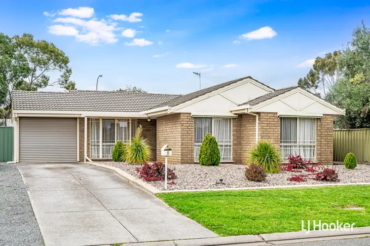 Third view of Homely house listing, 8 Browne Circuit, Craigmore SA 5114