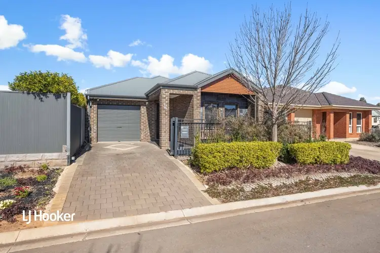 Main view of Homely house listing, 10 Stuckey Way, Blakeview SA 5114