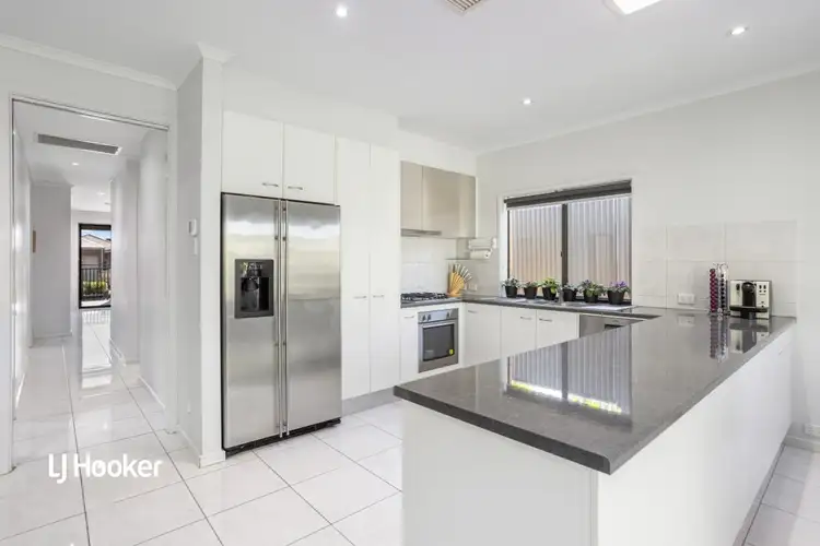 Second view of Homely house listing, 10 Stuckey Way, Blakeview SA 5114