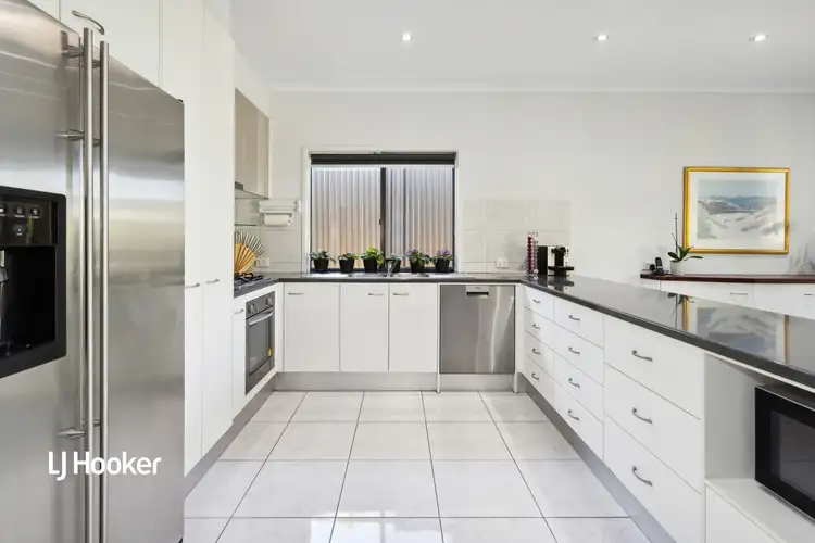 Third view of Homely house listing, 10 Stuckey Way, Blakeview SA 5114