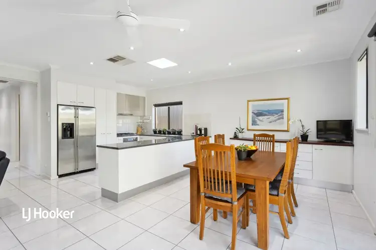 Fourth view of Homely house listing, 10 Stuckey Way, Blakeview SA 5114