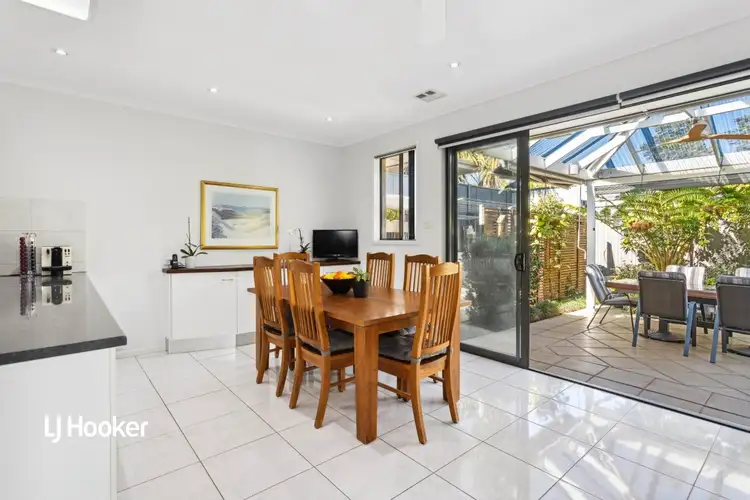 Fifth view of Homely house listing, 10 Stuckey Way, Blakeview SA 5114