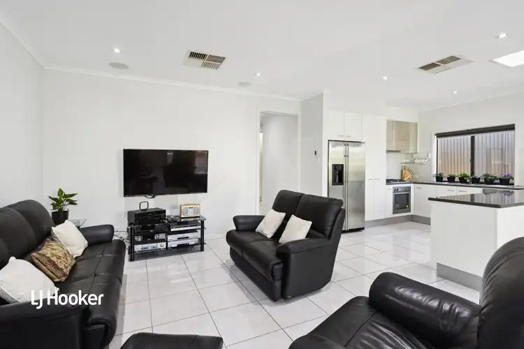 Sixth view of Homely house listing, 10 Stuckey Way, Blakeview SA 5114