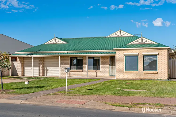 2 Ponderosa Road, Munno Para West SA 5115