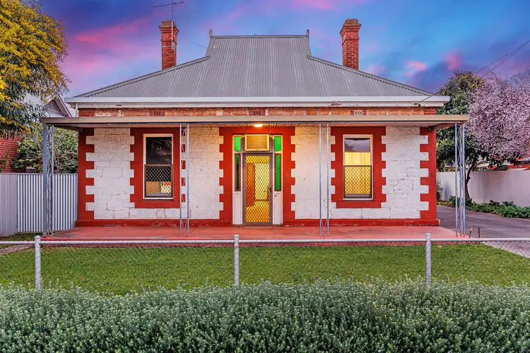Main view of Homely house listing, 14 Tarragon Street, Mile End SA 5031