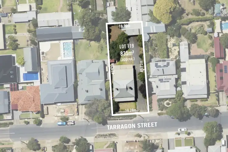 Second view of Homely house listing, 14 Tarragon Street, Mile End SA 5031