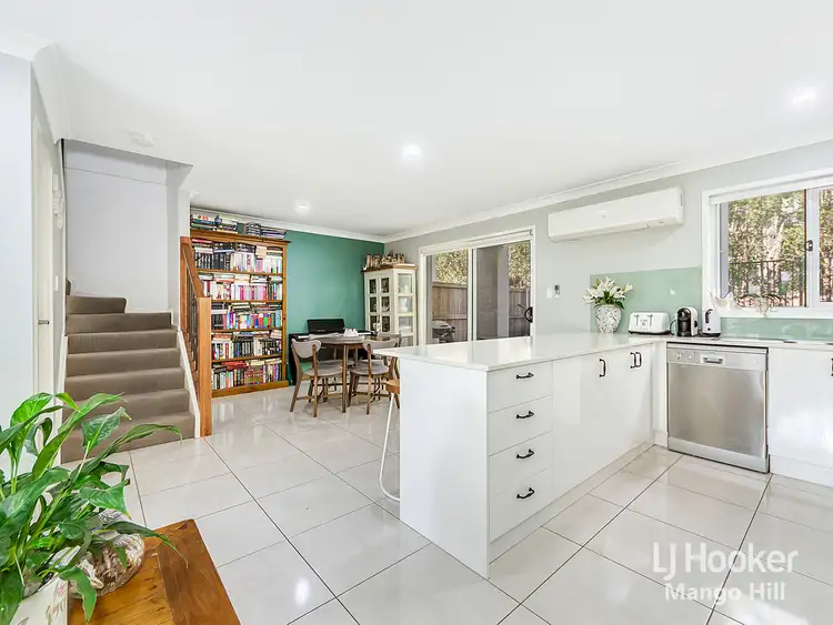 Third view of Homely townhouse listing, 13/1 McKenzie Road, Mango Hill QLD 4509