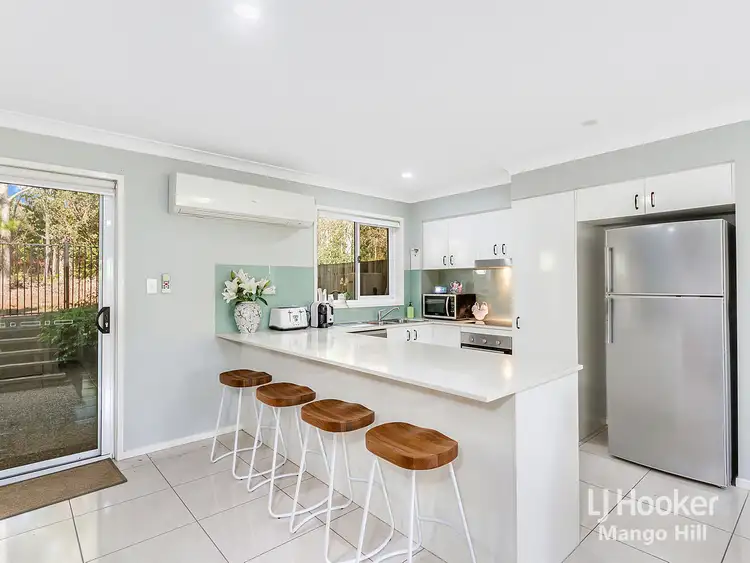 Second view of Homely townhouse listing, 13/1 McKenzie Road, Mango Hill QLD 4509