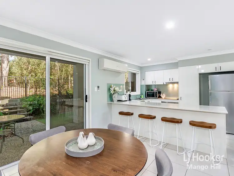 Fourth view of Homely townhouse listing, 13/1 McKenzie Road, Mango Hill QLD 4509