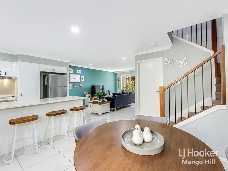 Fifth view of Homely townhouse listing, 13/1 McKenzie Road, Mango Hill QLD 4509