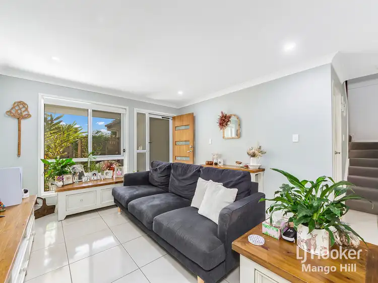 Sixth view of Homely townhouse listing, 13/1 McKenzie Road, Mango Hill QLD 4509