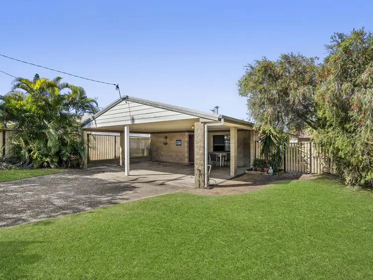 517 Nicklin Way, Wurtulla QLD 4575