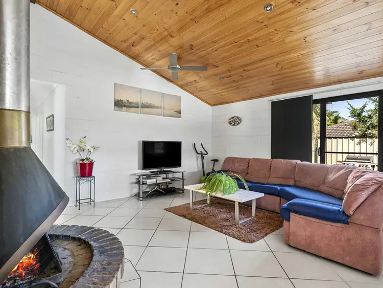 Fourth view of Homely house listing, 517 Nicklin Way, Wurtulla QLD 4575