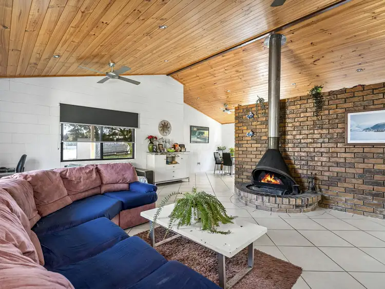 Fifth view of Homely house listing, 517 Nicklin Way, Wurtulla QLD 4575