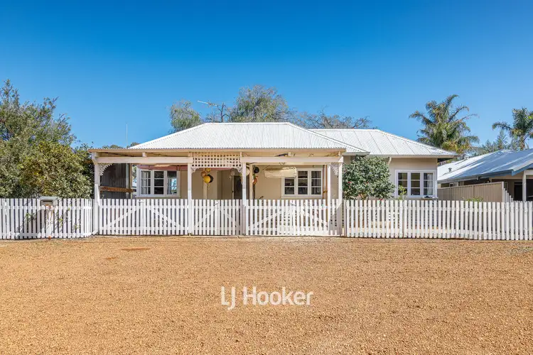 10 Solomon Street, Eaton WA 6232