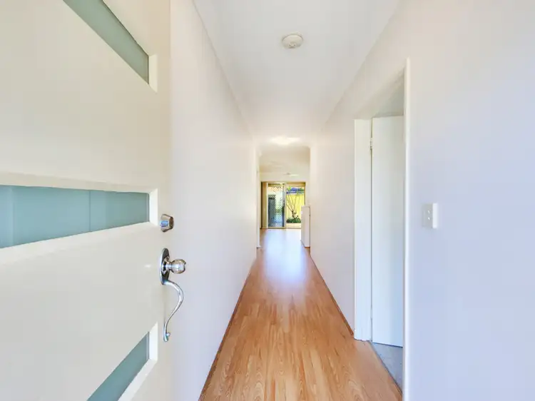 Second view of Homely villa listing, 38c Almurta Way, Nollamara WA 6061