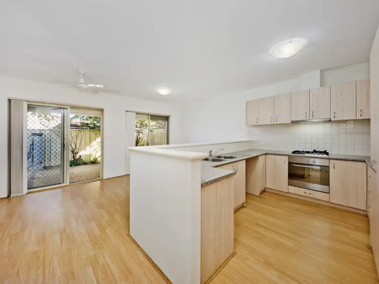 Sixth view of Homely villa listing, 38c Almurta Way, Nollamara WA 6061