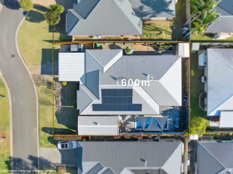 25 Parklane Road, Victoria Point QLD 4165