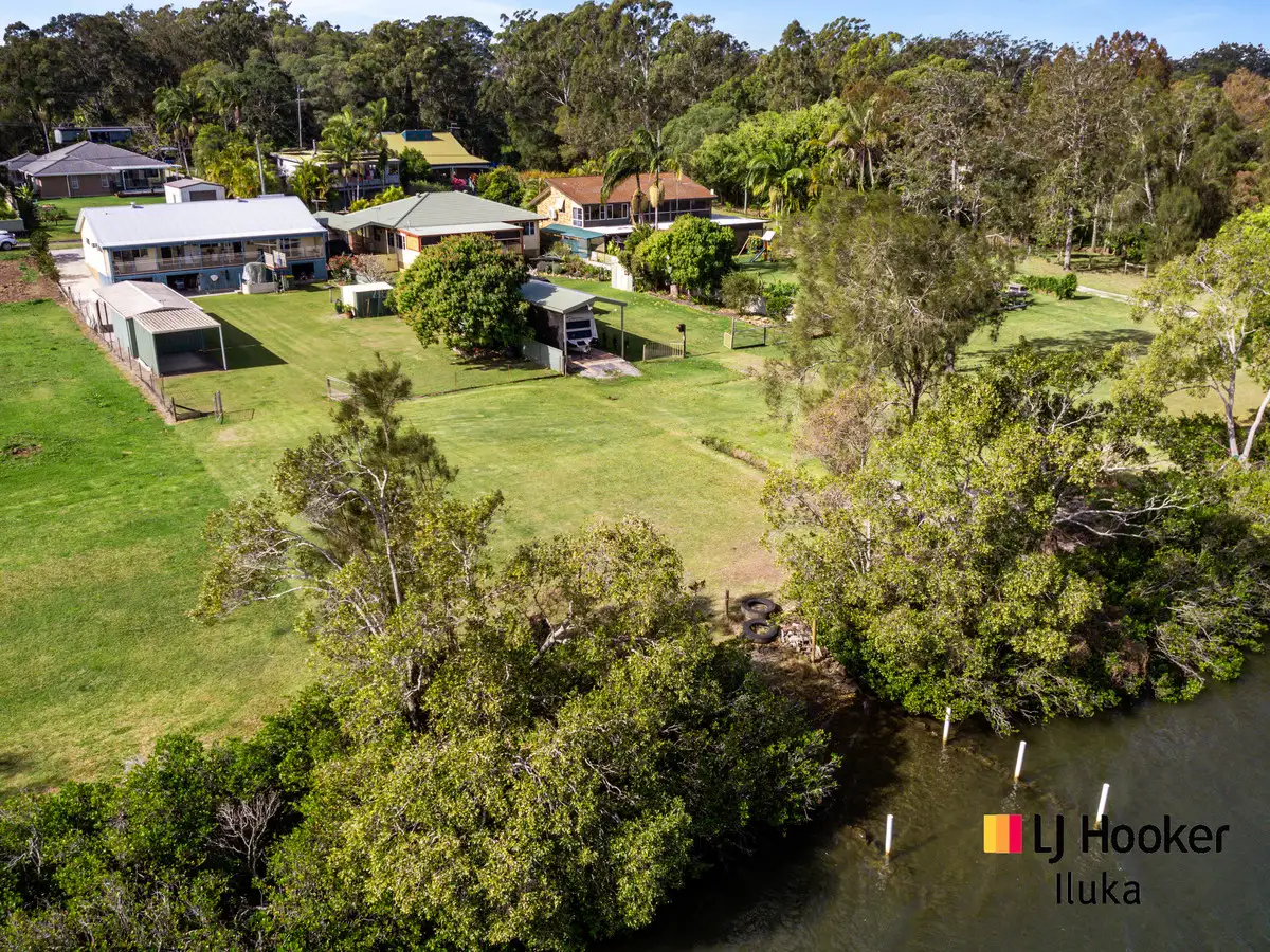Main view of Homely house listing, 24 River Lane, Woombah NSW 2469