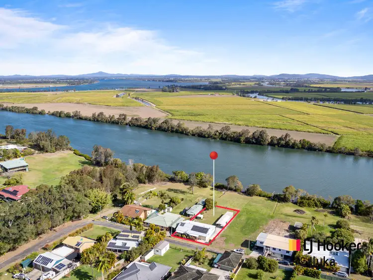 Second view of Homely house listing, 24 River Lane, Woombah NSW 2469