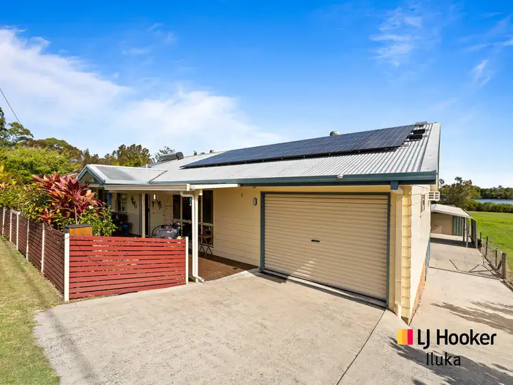 Third view of Homely house listing, 24 River Lane, Woombah NSW 2469